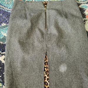 WOMENS EXPRESS SKIRT